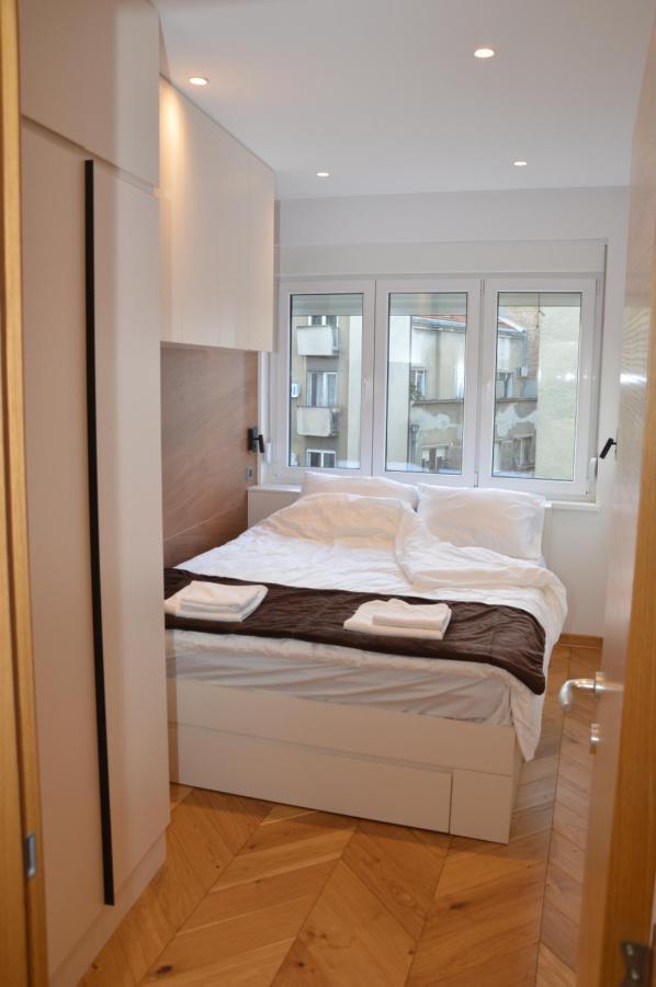 Unca Apartment Belgrad