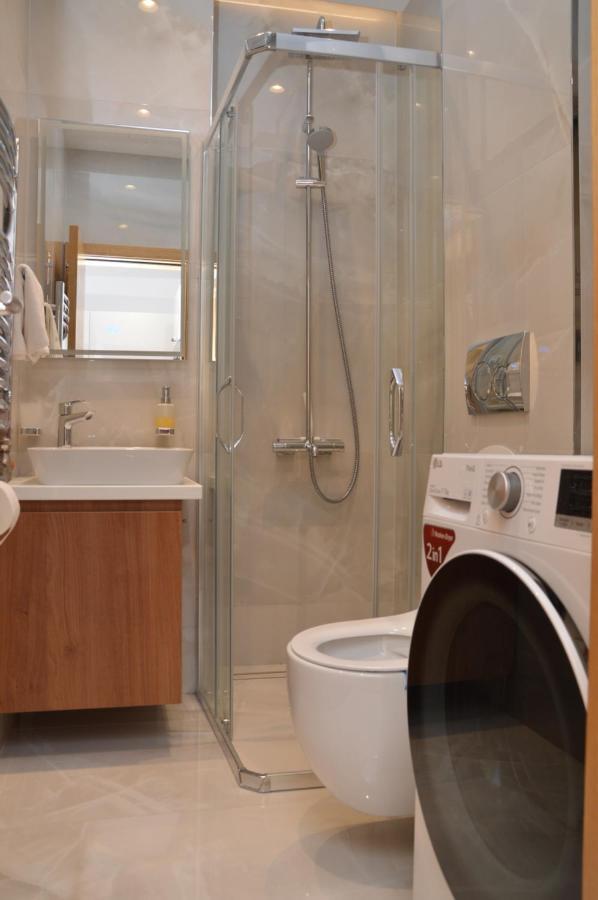 Apartment Unca Belgrad
